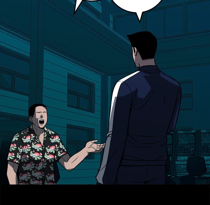 Killed Once, Back for Blood Killed Once, Back for Blood EP 37 - Toomics page 130 - 