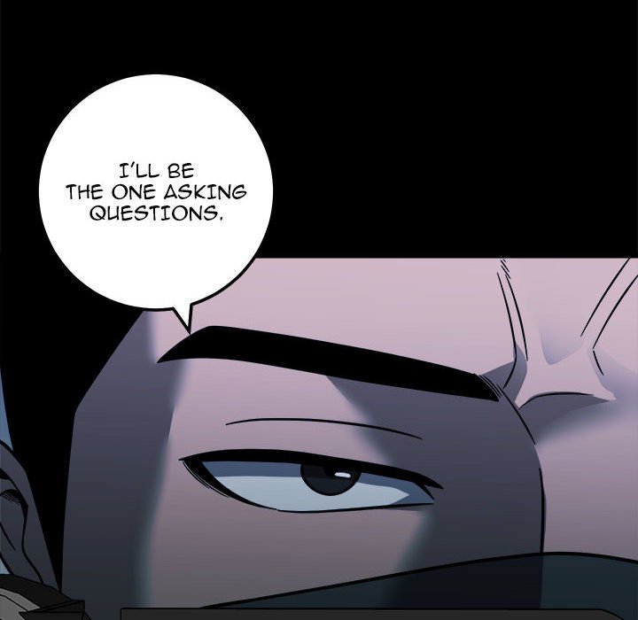 Killed Once, Back for Blood Killed Once, Back for Blood EP 37 - Toomics page 131 - 