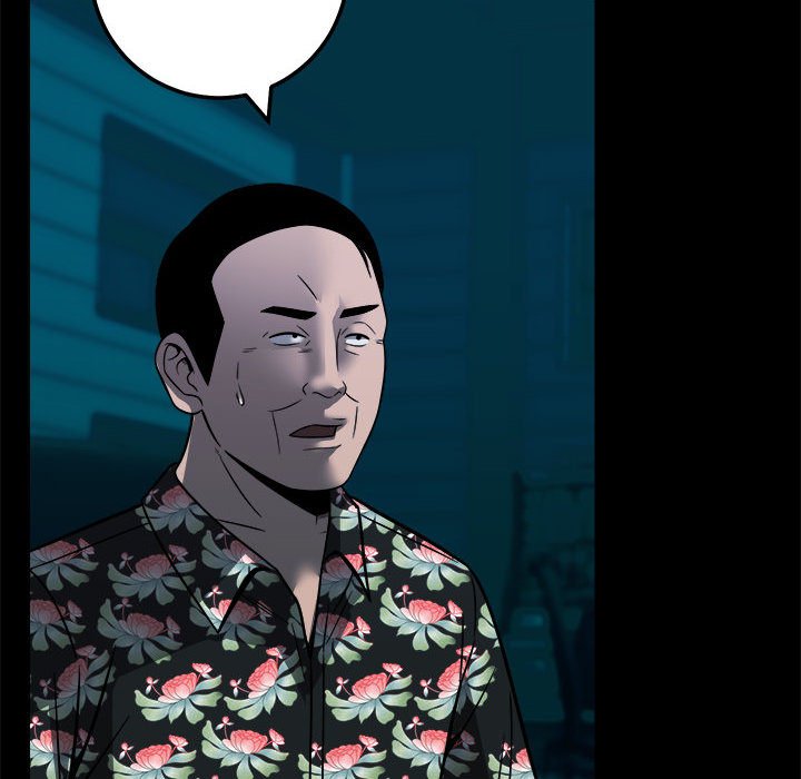 Killed Once, Back for Blood Killed Once, Back for Blood EP 37 - Toomics page 133 - 