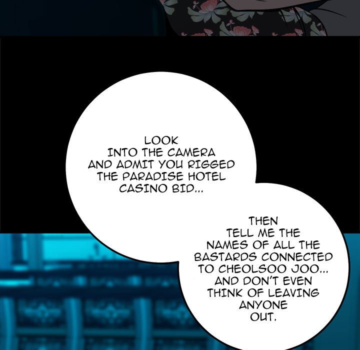 Killed Once, Back for Blood Killed Once, Back for Blood EP 37 - Toomics page 136 - 