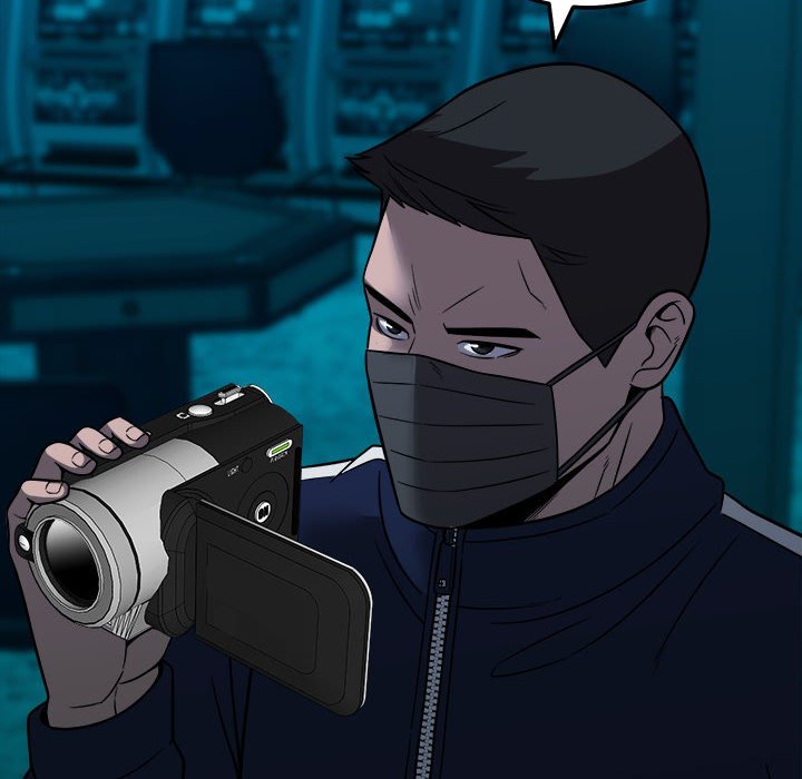 Killed Once, Back for Blood Killed Once, Back for Blood EP 37 - Toomics page 137 - 