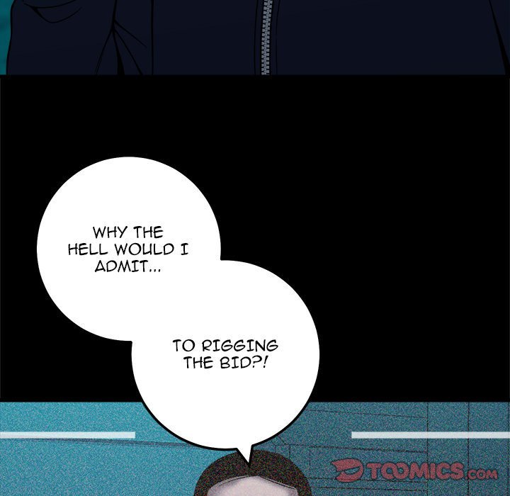 Killed Once, Back for Blood Killed Once, Back for Blood EP 37 - Toomics page 138 - 