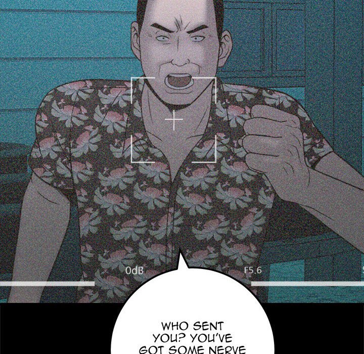 Killed Once, Back for Blood Killed Once, Back for Blood EP 37 - Toomics page 139 - 