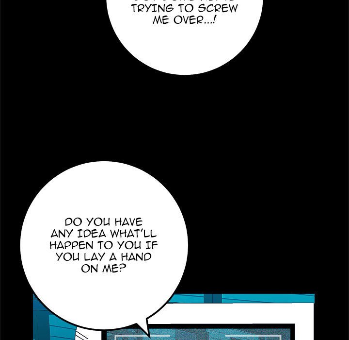 Killed Once, Back for Blood Killed Once, Back for Blood EP 37 - Toomics page 140 - 