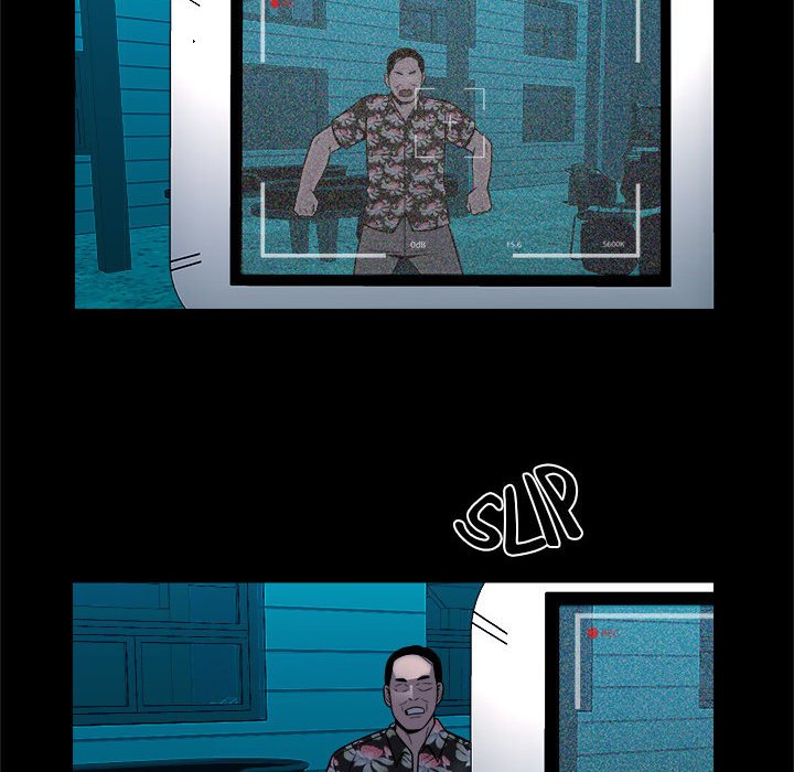 Killed Once, Back for Blood Killed Once, Back for Blood EP 37 - Toomics page 141 - 
