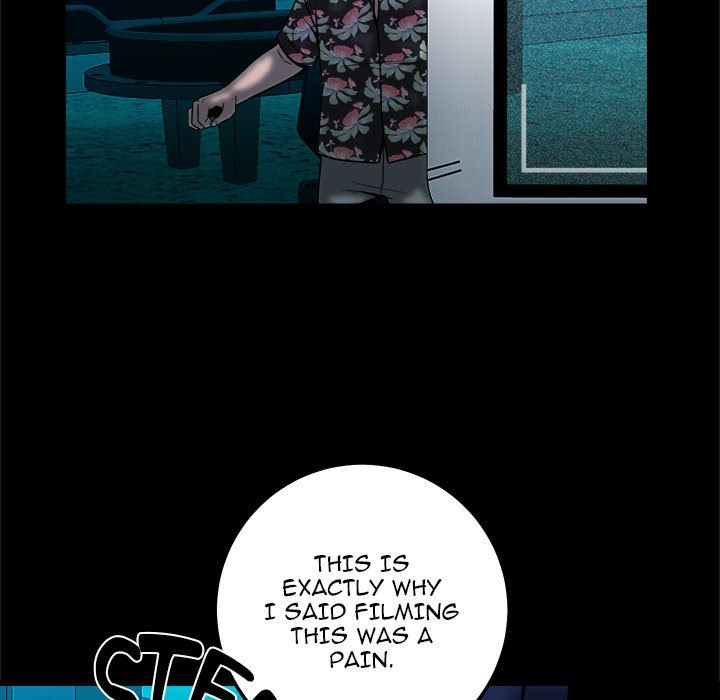 Killed Once, Back for Blood Killed Once, Back for Blood EP 37 - Toomics page 142 - 