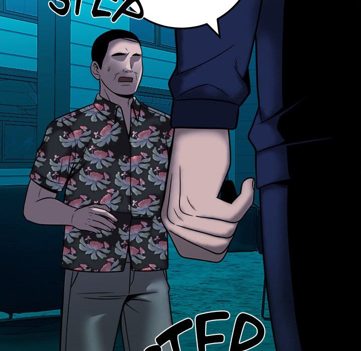 Killed Once, Back for Blood Killed Once, Back for Blood EP 37 - Toomics page 143 - 