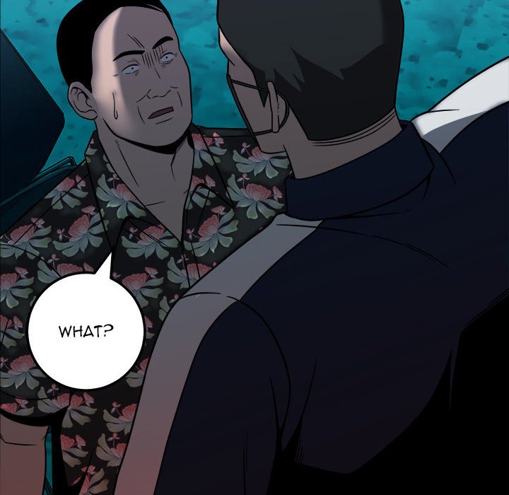 Killed Once, Back for Blood Killed Once, Back for Blood EP 37 - Toomics page 145 - 