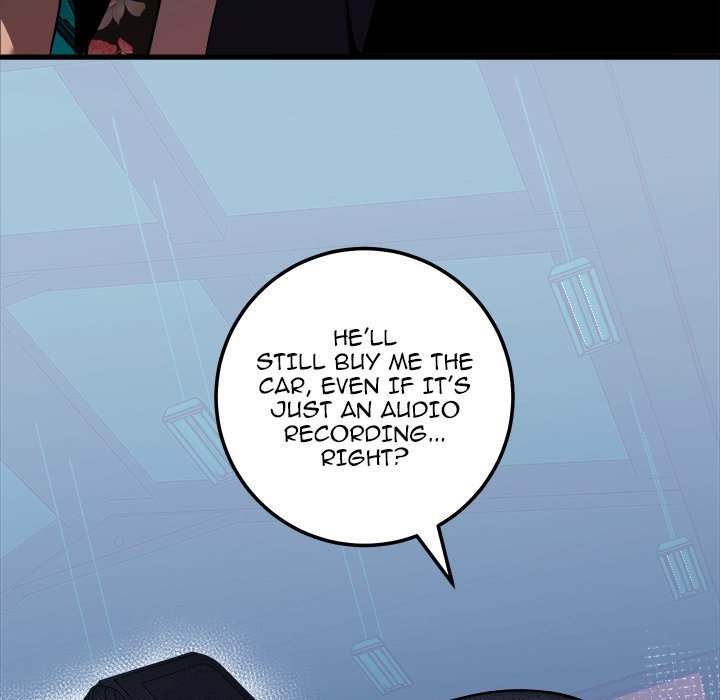 Killed Once, Back for Blood Killed Once, Back for Blood EP 37 - Toomics page 146 - 