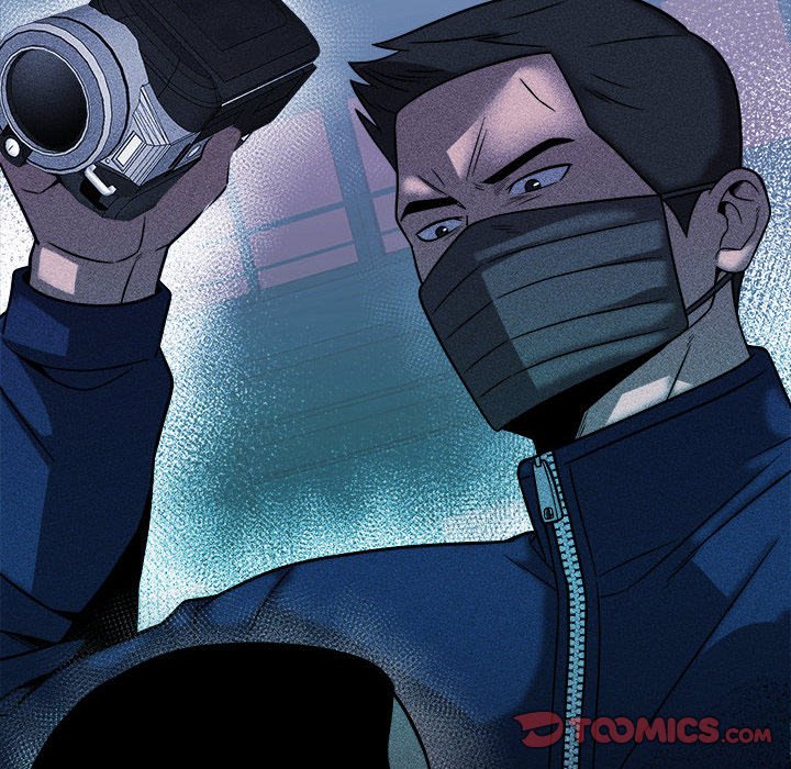 Killed Once, Back for Blood Killed Once, Back for Blood EP 37 - Toomics page 147 - 