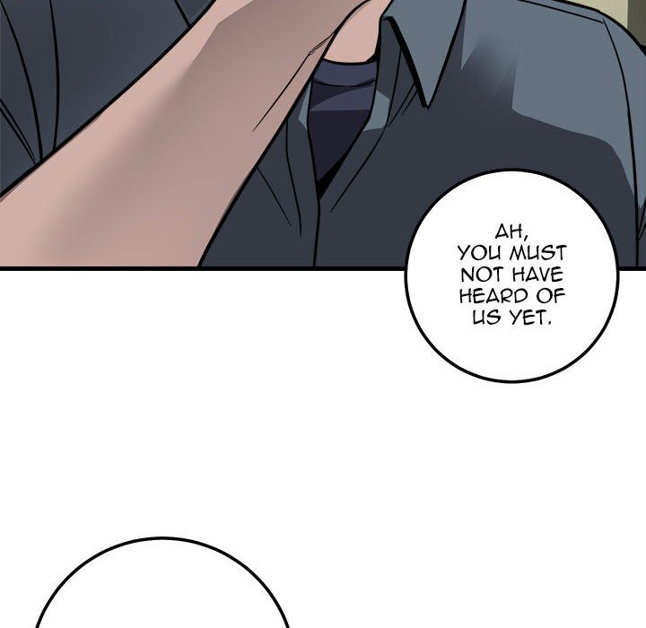 Killed Once, Back for Blood Killed Once, Back for Blood EP 37 - Toomics page 19 - 