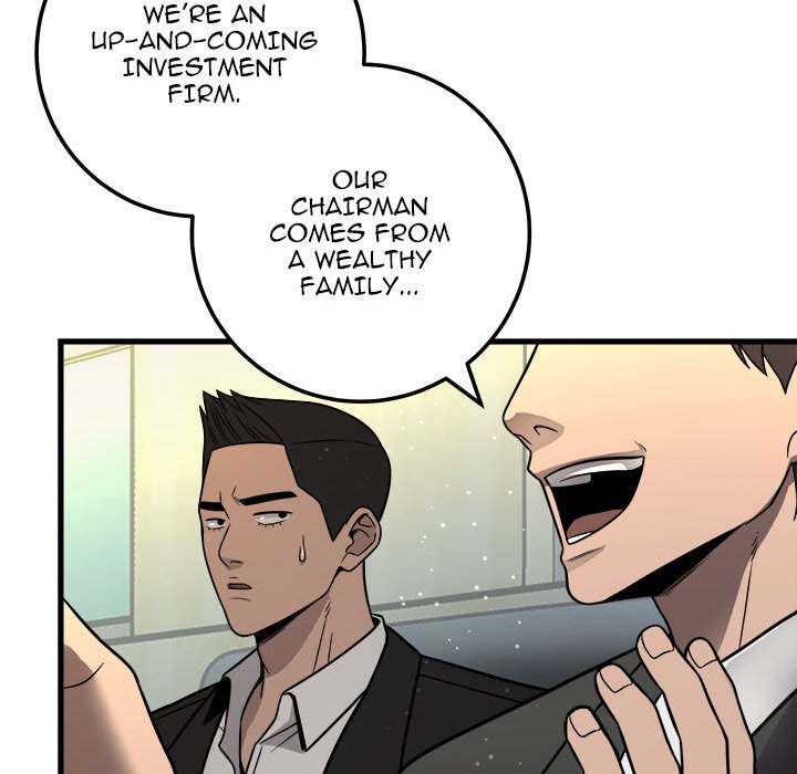 Killed Once, Back for Blood Killed Once, Back for Blood EP 37 - Toomics page 20 - 