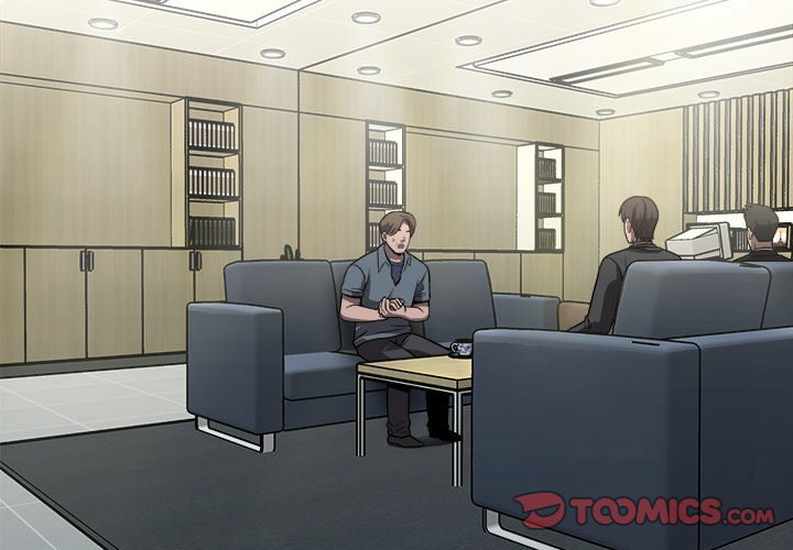 Killed Once, Back for Blood Killed Once, Back for Blood EP 37 - Toomics page 3 - 