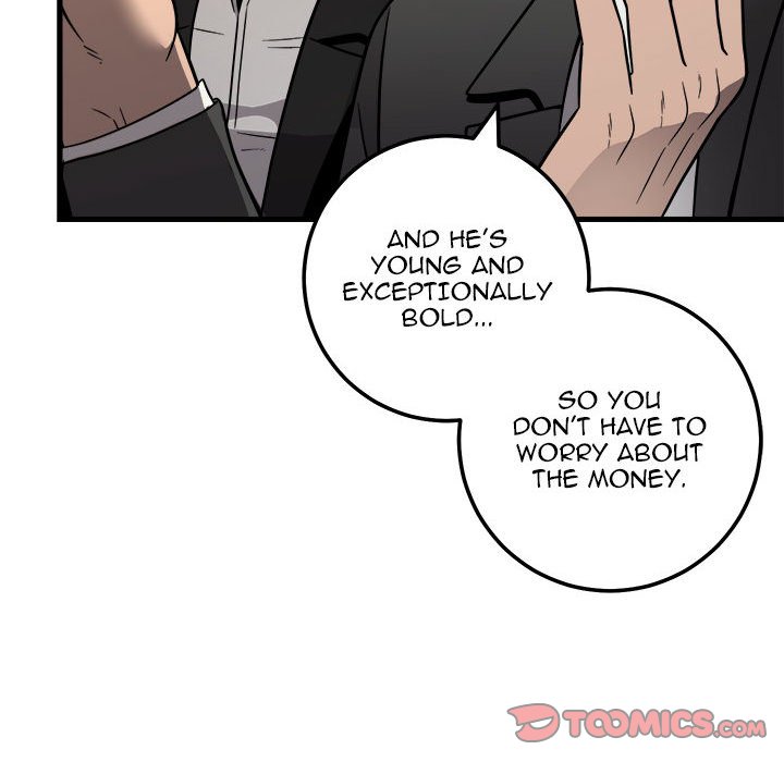 Killed Once, Back for Blood Killed Once, Back for Blood EP 37 - Toomics page 21 - 