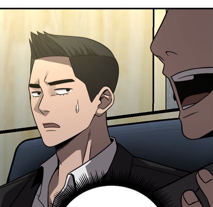 Killed Once, Back for Blood Killed Once, Back for Blood EP 37 - Toomics page 22 - 