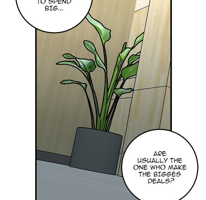 Killed Once, Back for Blood Killed Once, Back for Blood EP 37 - Toomics page 24 - 