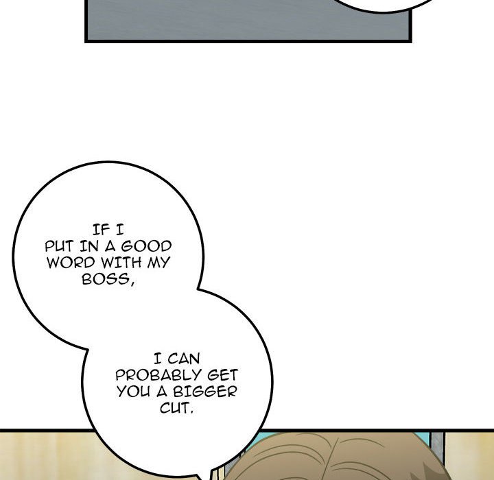 Killed Once, Back for Blood Killed Once, Back for Blood EP 37 - Toomics page 25 - 