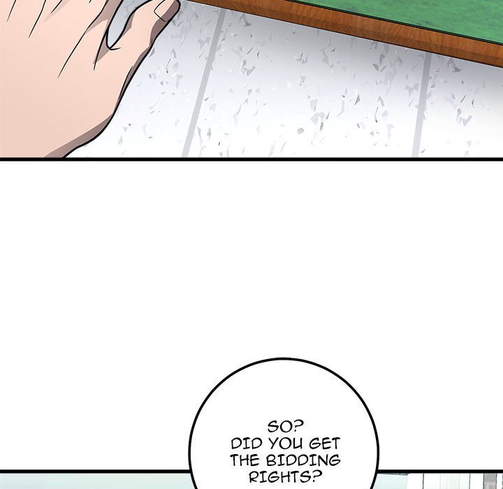 Killed Once, Back for Blood Killed Once, Back for Blood EP 37 - Toomics page 32 - 