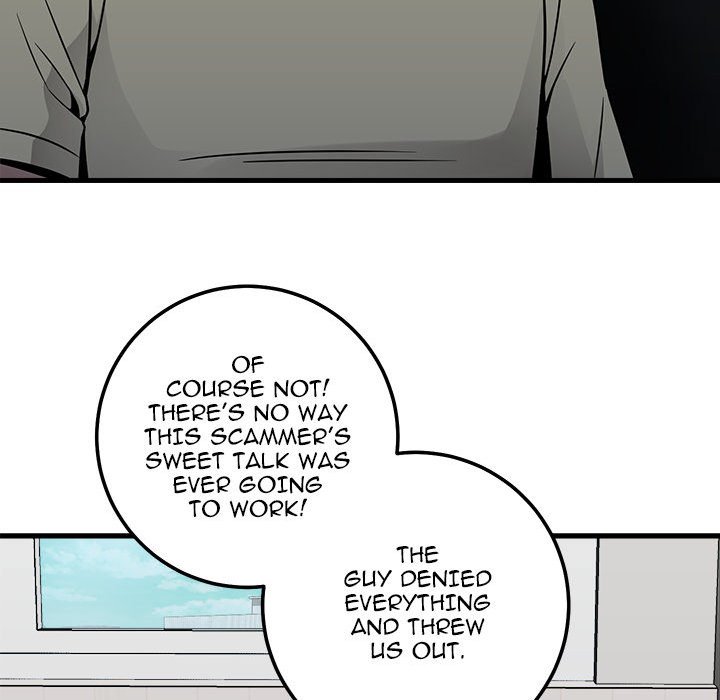 Killed Once, Back for Blood Killed Once, Back for Blood EP 37 - Toomics page 34 - 
