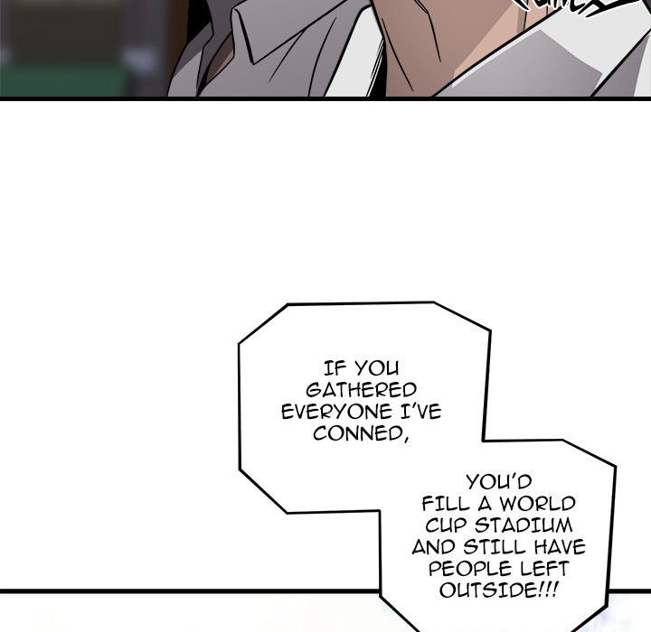 Killed Once, Back for Blood Killed Once, Back for Blood EP 37 - Toomics page 38 - 