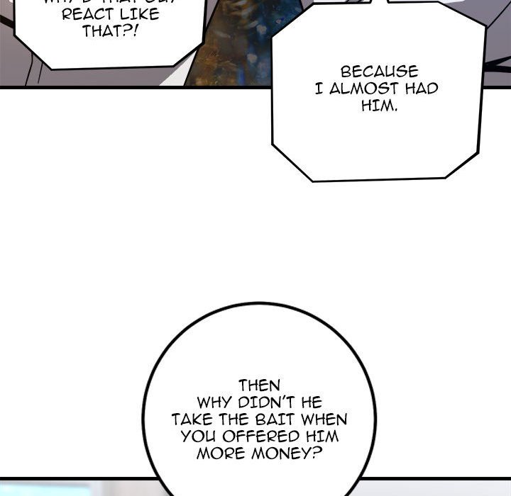 Killed Once, Back for Blood Killed Once, Back for Blood EP 37 - Toomics page 40 - 
