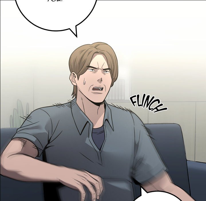 Killed Once, Back for Blood Killed Once, Back for Blood EP 37 - Toomics page 5 - 