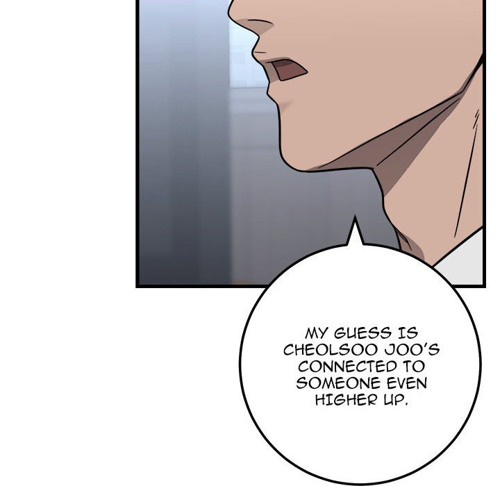 Killed Once, Back for Blood Killed Once, Back for Blood EP 37 - Toomics page 43 - 