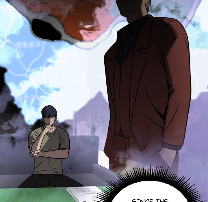 Killed Once, Back for Blood Killed Once, Back for Blood EP 37 - Toomics page 45 - 