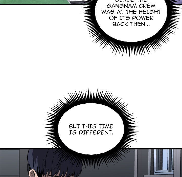 Killed Once, Back for Blood Killed Once, Back for Blood EP 37 - Toomics page 46 - 