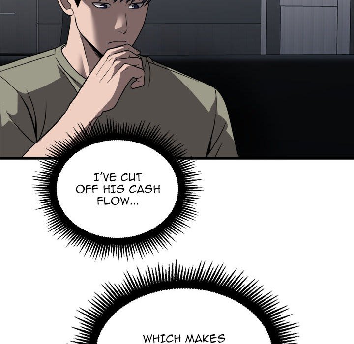 Killed Once, Back for Blood Killed Once, Back for Blood EP 37 - Toomics page 47 - 
