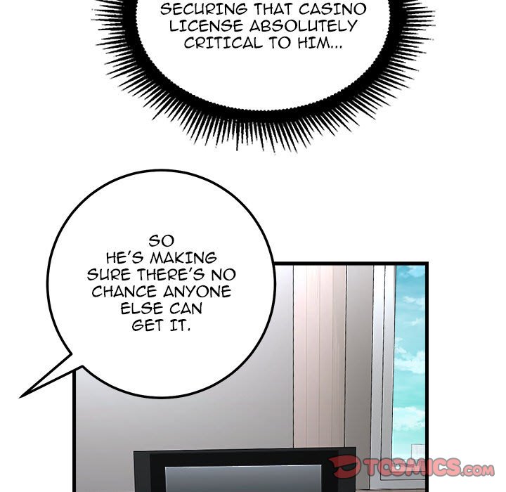 Killed Once, Back for Blood Killed Once, Back for Blood EP 37 - Toomics page 48 - 