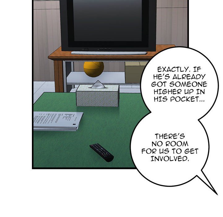 Killed Once, Back for Blood Killed Once, Back for Blood EP 37 - Toomics page 49 - 