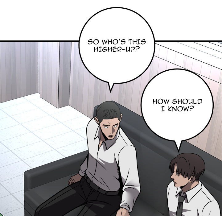 Killed Once, Back for Blood Killed Once, Back for Blood EP 37 - Toomics page 50 - 