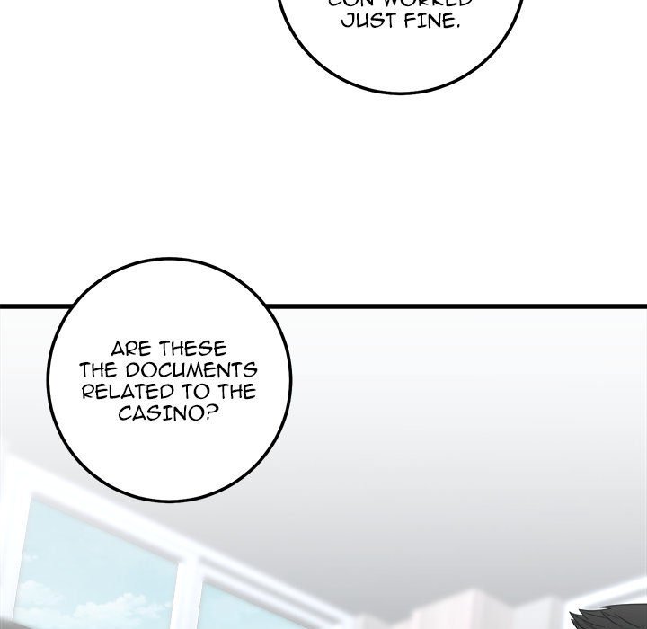Killed Once, Back for Blood Killed Once, Back for Blood EP 37 - Toomics page 52 - 