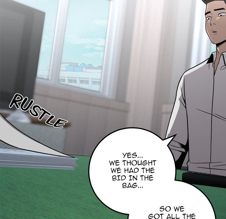 Killed Once, Back for Blood Killed Once, Back for Blood EP 37 - Toomics page 53 - 