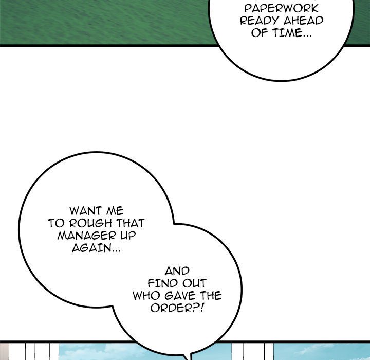 Killed Once, Back for Blood Killed Once, Back for Blood EP 37 - Toomics page 54 - 