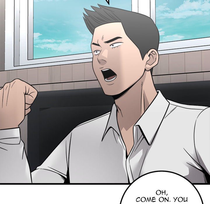 Killed Once, Back for Blood Killed Once, Back for Blood EP 37 - Toomics page 55 - 