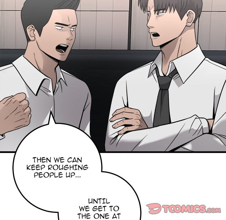 Killed Once, Back for Blood Killed Once, Back for Blood EP 37 - Toomics page 57 - 