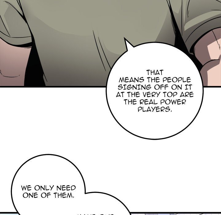 Killed Once, Back for Blood Killed Once, Back for Blood EP 37 - Toomics page 60 - 