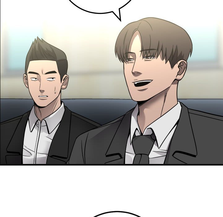 Killed Once, Back for Blood Killed Once, Back for Blood EP 37 - Toomics page 7 - 
