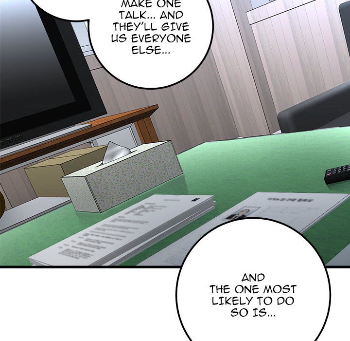 Killed Once, Back for Blood Killed Once, Back for Blood EP 37 - Toomics page 61 - 