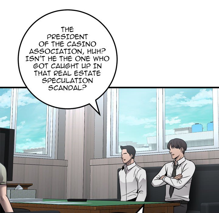 Killed Once, Back for Blood Killed Once, Back for Blood EP 37 - Toomics page 64 - 