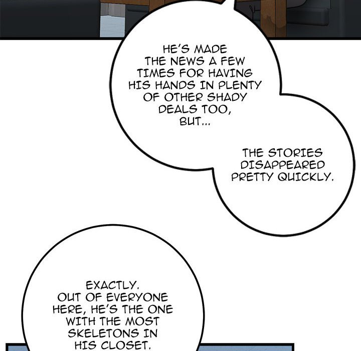 Killed Once, Back for Blood Killed Once, Back for Blood EP 37 - Toomics page 65 - 
