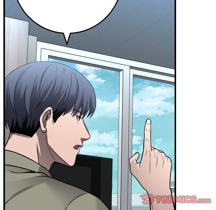 Killed Once, Back for Blood Killed Once, Back for Blood EP 37 - Toomics page 66 - 