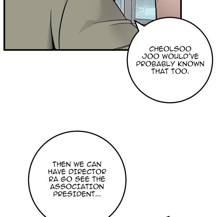Killed Once, Back for Blood Killed Once, Back for Blood EP 37 - Toomics page 67 - 
