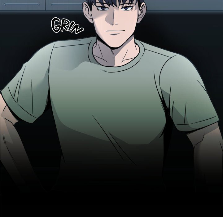 Killed Once, Back for Blood Killed Once, Back for Blood EP 37 - Toomics page 70 - 