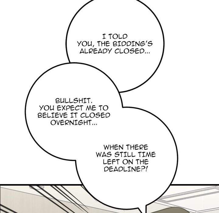 Killed Once, Back for Blood Killed Once, Back for Blood EP 37 - Toomics page 8 - 