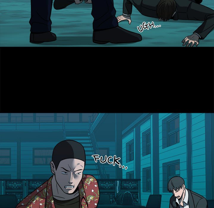 Killed Once, Back for Blood Killed Once, Back for Blood EP 37 - Toomics page 74 - 