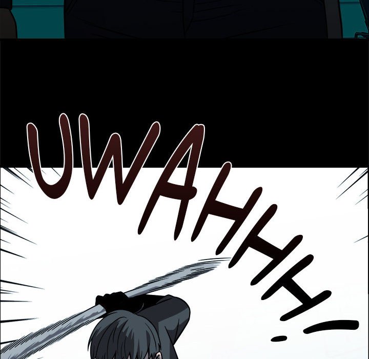 Killed Once, Back for Blood Killed Once, Back for Blood EP 37 - Toomics page 78 - 