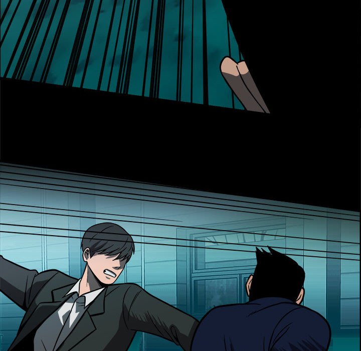 Killed Once, Back for Blood Killed Once, Back for Blood EP 37 - Toomics page 80 - 